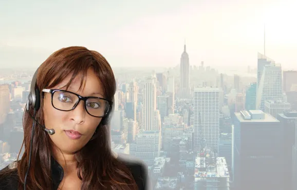 Glimmer Casino Ënnerstëtzung